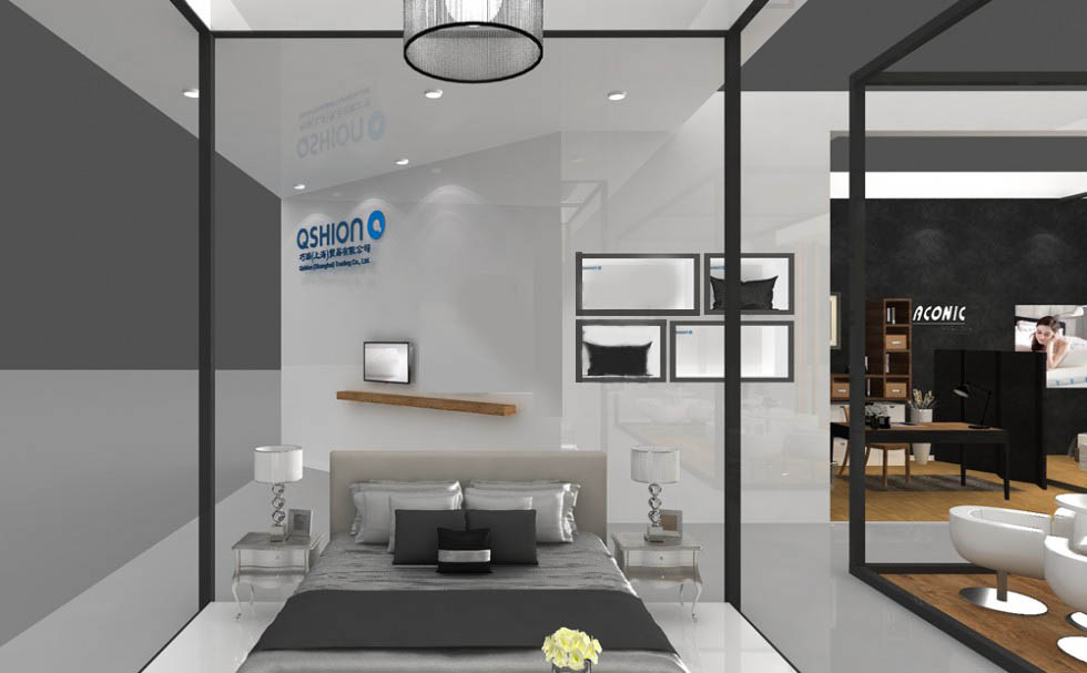 家具展展位装修 家具展展位装修