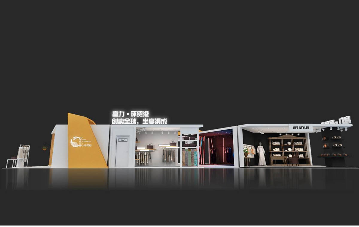 深圳服装展 深圳服装展