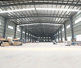 深圳展览工厂 深圳展览工厂