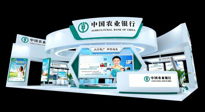 深圳特装展会搭建 深圳特装展会搭建