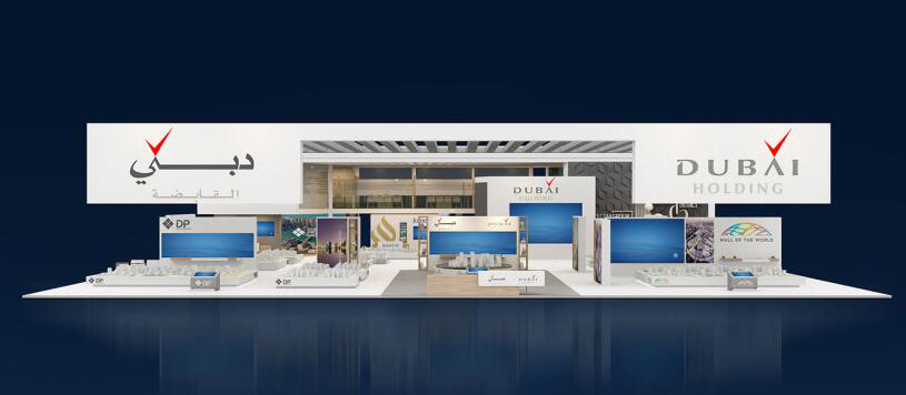 国际展台搭建方案 国际展台搭建方案
