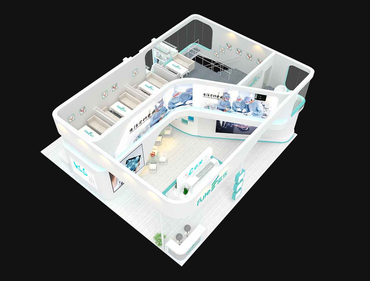 上海展览设计搭建公司搭建 上海展览设计搭建公司搭建
