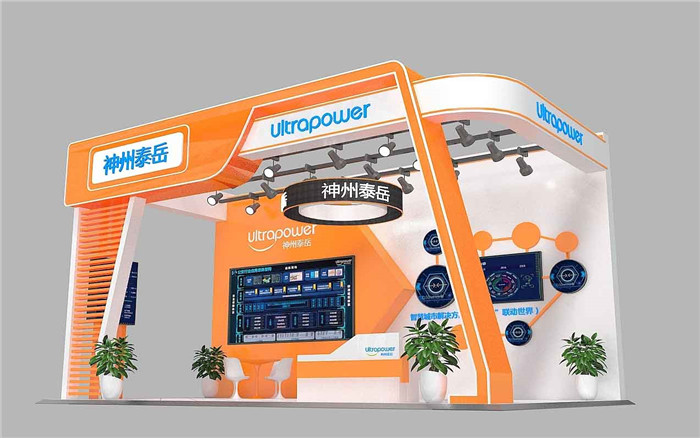 广州展示设计布置 广州展示设计布置