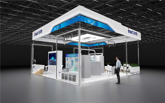 展会搭建展台 展会搭建展台