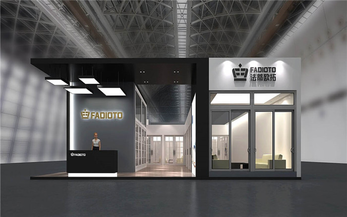 建材展会搭建装修 建材展会搭建装修