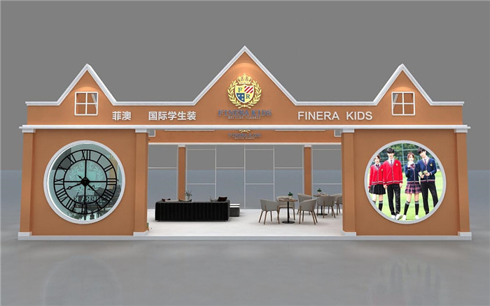 深圳会展搭建布置 深圳会展搭建布置