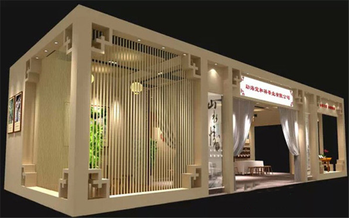 常州展厅设计效果图片 常州展厅设计效果图片