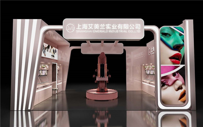 绍兴展会搭建图片 绍兴展会搭建图片