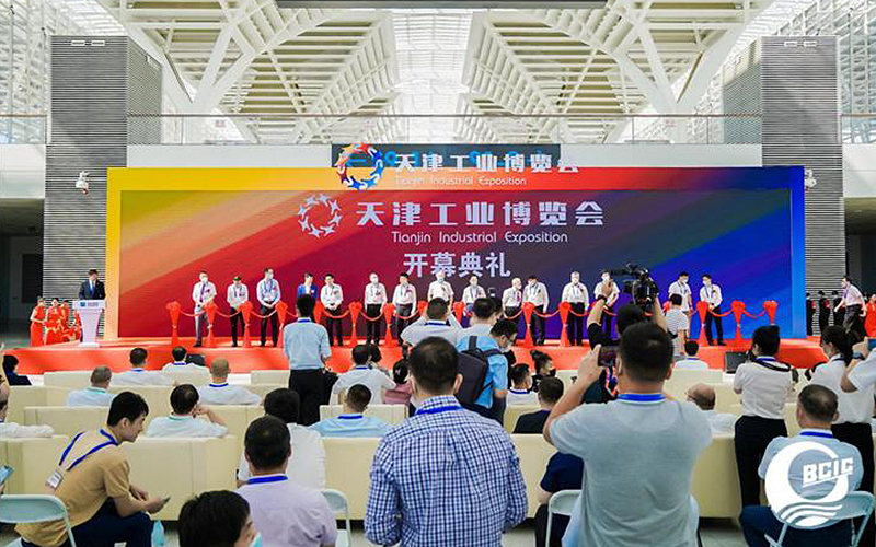 2022天津工业博览会展会亮点 2022天津工业博览会展会亮点