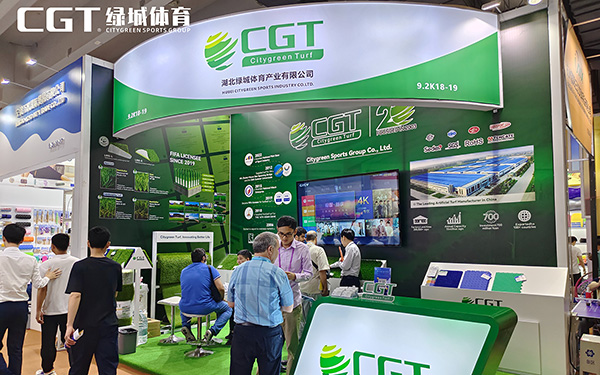 广交会为什么倡导展台设计搭建要用环保材料？