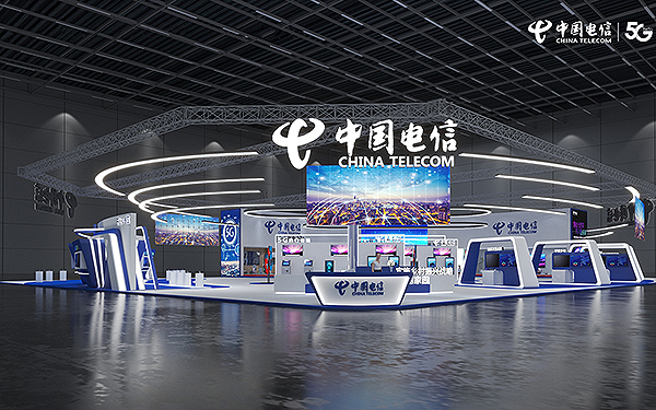 桁架展台搭建是什么?桁架展台搭建的注意事项