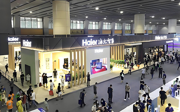 建博会展台设计理念怎么写?展会设计思路分享