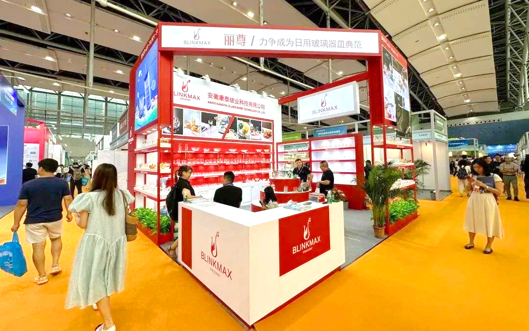 半封闭空间展览设计搭建提升客户转化率 半封闭空间展览设计搭建提升客户转化率