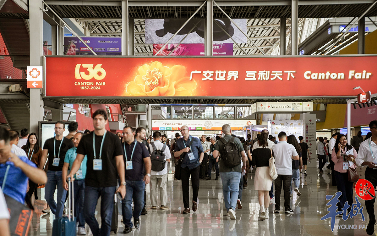 选择广交会展台设计搭建服务商的5大技巧全解析 选择广交会展台设计搭建服务商的5大技巧全解析