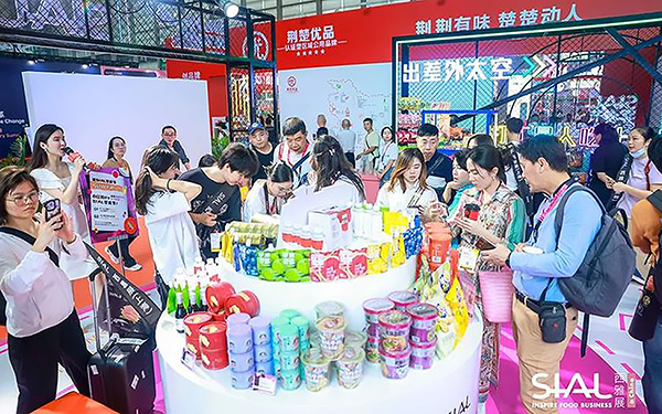 如何做好会展营销?专业展会搭建商来为你支招