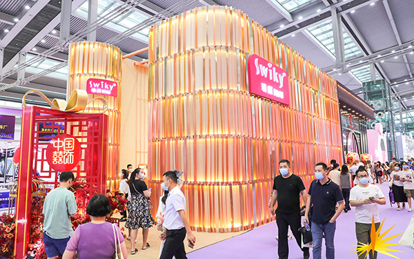 珠宝展会搭建材料选择指南:环保、耐用与奢华平衡
