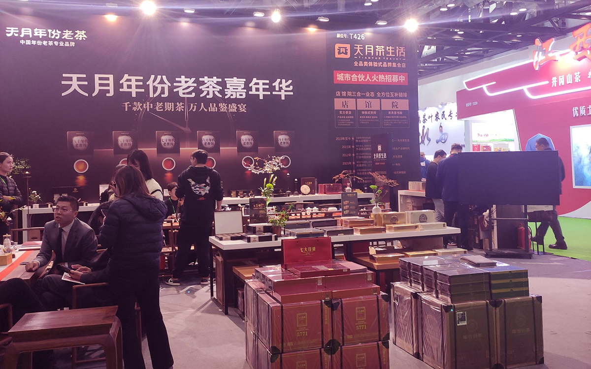 上海进博会展台设计搭建公司用设计语言讲好故事,抓住观众眼球 上海进博会展台设计搭建公司用设计语言讲好故事,抓住观众眼球