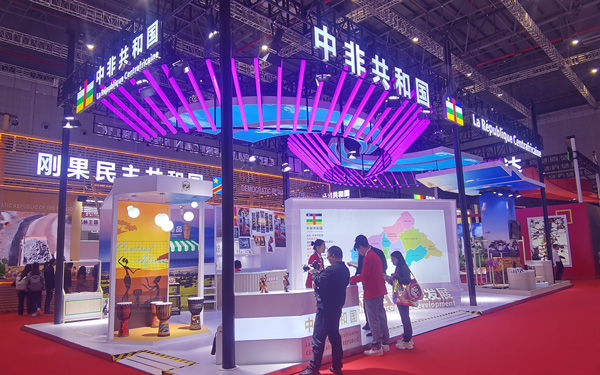 上海展会搭建公司如何选择才是关键？5大选择技巧