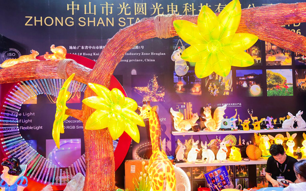 上海展会搭建需要哪些材料？分类与用途全解析
