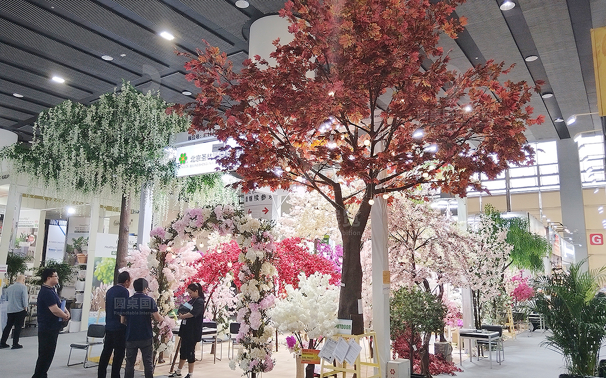 展会前中后期的准备工作清单：展览策划到会展开幕