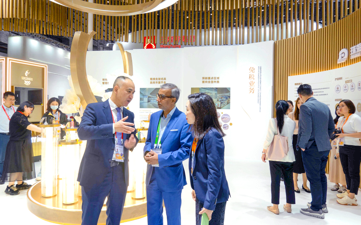 在北京展台展览设计中,实现精准触达用户的7大要点 在北京展台展览设计中,实现精准触达用户的7大要点