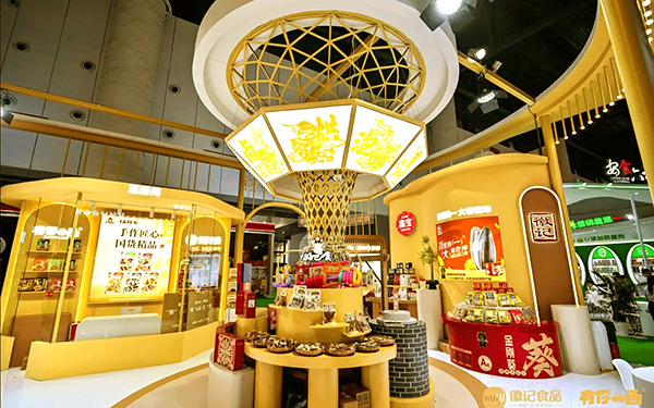澳门展览会设计如何破局?三大策略打造高转化展台