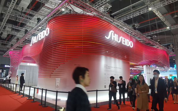 澳门展台设计公司如何用留白来缓解客户观展压力?
