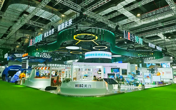 电子展展位设计怎样避坑？学会这6种香港搭建技巧