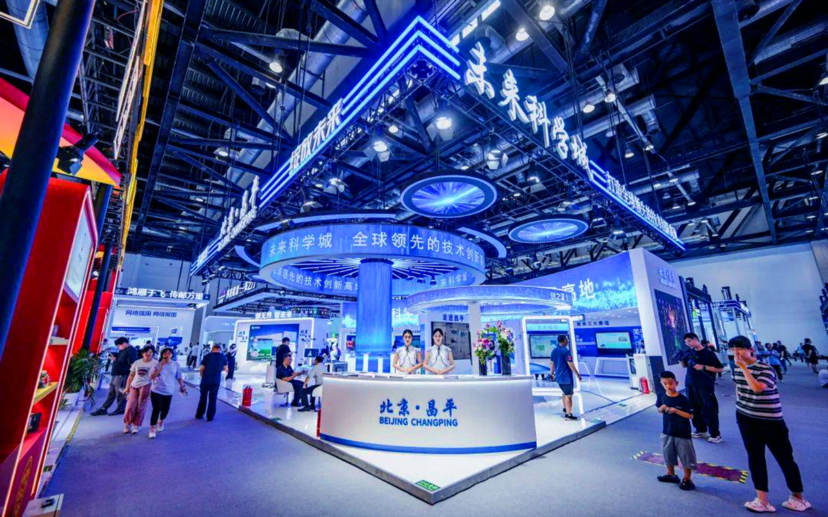广交会摊位设计公司要用好这6个广州展位装修避坑策略